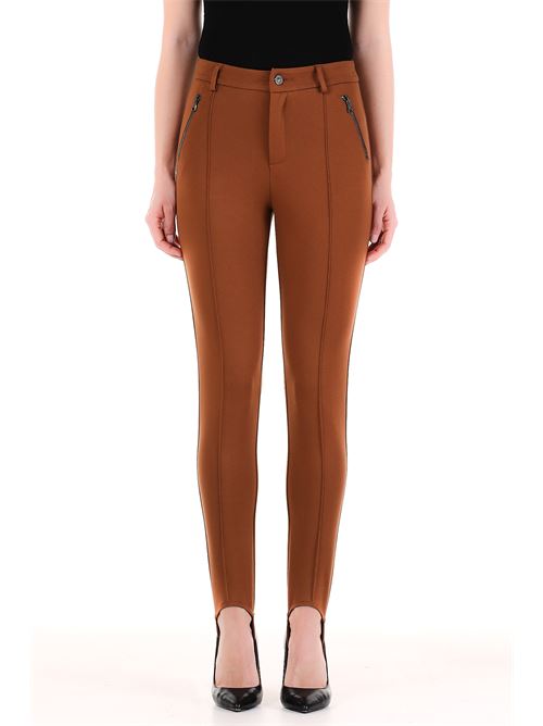 Liu Jo trousers Liu Jo | WF1181J1655.X0401